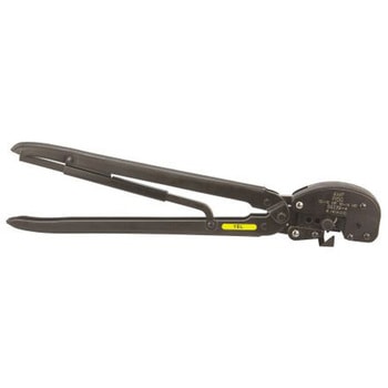 TE Connectivity 圧着工具 PIDGスプライス、PIDG端子、Plasti-Grip端子 CERTI-CRIMPシリーズ 59239-4 TE CONNECTIVITY