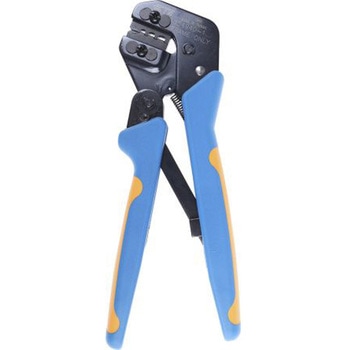 TE Connectivity 圧着工具 Ultra-Fast端子 PRO-CRIMPER IIIシリーズ 58628-1 TE Connectivity Japan(旧:TYCOELECTRONICS(タイコエレクトロニクス))