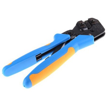 TE Connectivity 圧着工具 ユニバーサル MATE-N-LOK コンタクト Pro-Crimper IIIシリーズ 90548-1 TE Connectivity Japan(旧:TYCOELECTRONICS(タイコエレクトロニクス))