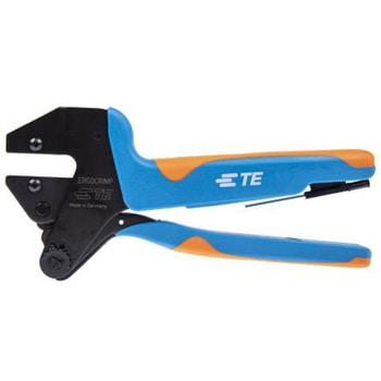 TE Connectivity 圧着工具フレーム ERGOCRIMPシリーズ 539635-1 TE Connectivity Japan(旧:TYCOELECTRONICS(タイコエレクトロニクス))