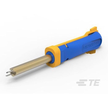 TE Connectivity 引抜工具 AMP MCPシリーズ レセプタクル TE CONNECTIVITY