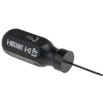 TE Connectivity 引抜工具 Dynamic 1000シリーズ 圧着 2mm TE Connectivity Japan(旧:TYCOELECTRONICS(タイコエレクトロニクス))