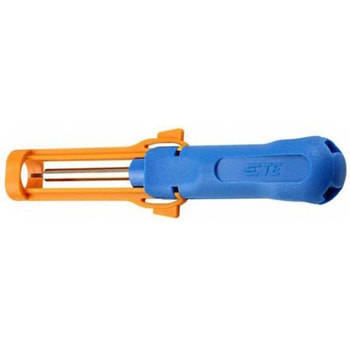 TE Connectivity 引抜工具 ELOシリーズ ピン， ソケット TE CONNECTIVITY