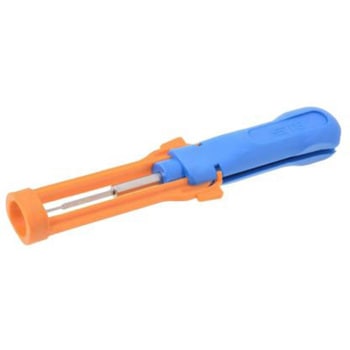 TE Connectivity 引抜工具 MCON 1.2シリーズ MCON 1.2mm TE CONNECTIVITY