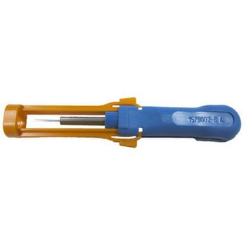 TE Connectivity 引抜工具 MCON 1.2シリーズ ピン， ソケット 2.5mm TE CONNECTIVITY