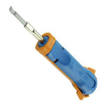TE Connectivity 引抜工具 MCON 1.2シリーズ レセプタクル 1.2mm TE Connectivity Japan(旧:TYCOELECTRONICS(タイコエレクトロニクス))