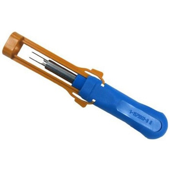 TE Connectivity 引抜工具 MCP 6.3/4.8kシリーズ レセプタクル 4.8mm TE CONNECTIVITY