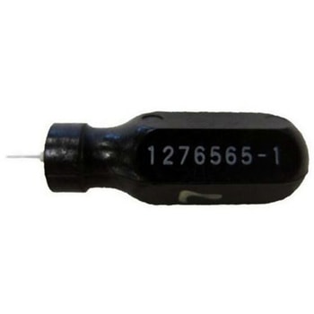 TE Connectivity 引抜工具 MULTILOK 025シリーズ レセプタクル 0.25mm TE Connectivity Japan(旧:TYCOELECTRONICS(タイコエレクトロニクス))