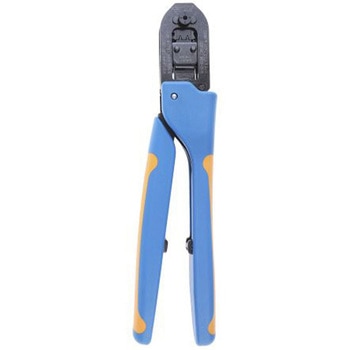 TE Connectivity 角型コンタクト22-32 AWG CERTI-CRIMP IIシリーズ 91518-1 TE Connectivity Japan(旧:TYCOELECTRONICS(タイコエレクトロニクス))