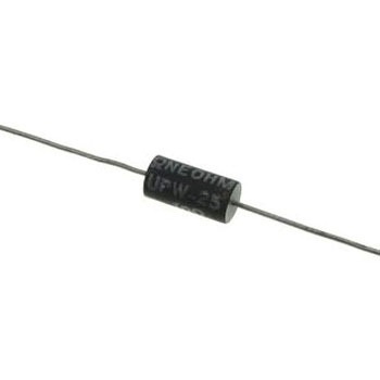 TE Connectivity 巻線 抵抗器 0.25W 10Ω ±0.1%， UPW25B10RV TE Connectivity Japan(旧:TYCOELECTRONICS(タイコエレクトロニクス))