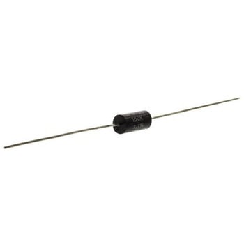 TE Connectivity 巻線 抵抗器 0.5W 100kΩ ±0.1%， UPW50B100KV TE CONNECTIVITY