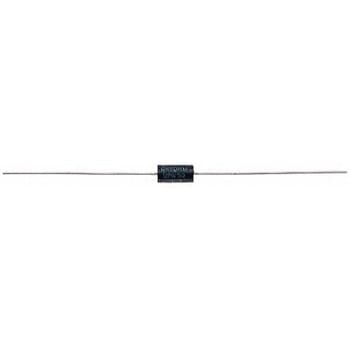 TE Connectivity 巻線 抵抗器 0.5W 40kΩ ±0.1%， UPW50B40KV TE CONNECTIVITY