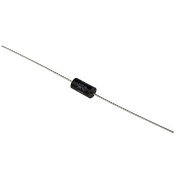 TE Connectivity 巻線 抵抗器 0.5W 20kΩ ±0.1%， UPW50B20KV TE CONNECTIVITY