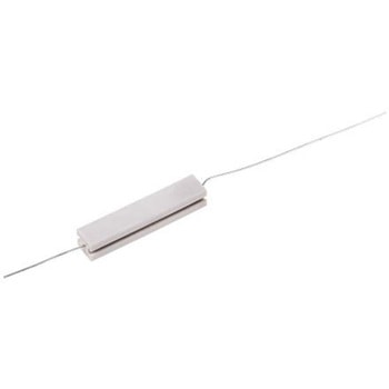 TE Connectivity 巻線 抵抗器 11W 4.7Ω ±10%， SBCHE114R7K TE CONNECTIVITY