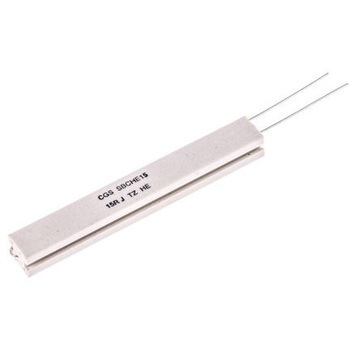 TE Connectivity 巻線 抵抗器 17W 15Ω ±5%， SBCHE1515RJ TE CONNECTIVITY