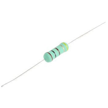 TE Connectivity 巻線 抵抗器 3W 100Ω ±5%， EP3WS100RJ TE Connectivity Japan(旧:TYCOELECTRONICS(タイコエレクトロニクス))