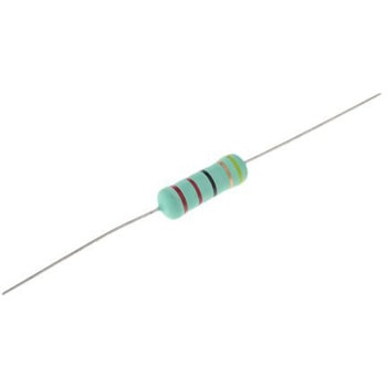 TE Connectivity 巻線 抵抗器 3W 22Ω ±5%， EP3WS22RJ TE CONNECTIVITY