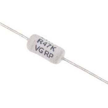TE Connectivity 巻線 抵抗器 3W 470mΩ ±10%， ER74R47KT TE Connectivity Japan(旧:TYCOELECTRONICS(タイコエレクトロニクス))