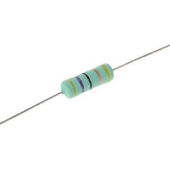 TE Connectivity 巻線 抵抗器 3W 47Ω ±5%， EP3WS47RJ TE Connectivity Japan(旧:TYCOELECTRONICS(タイコエレクトロニクス))
