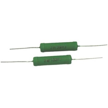 TE Connectivity 巻線 抵抗器 5W 47Ω ±5%， EP5W47RJ TE CONNECTIVITY