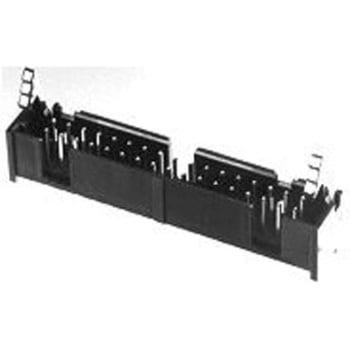 TE Connectivity 基板接続用ピンヘッダ 10極 2.54mm 2列 1761608-3 - TE Connectivity Japan(旧:TYCOELECTRONICS(タイコエレクトロニクス))