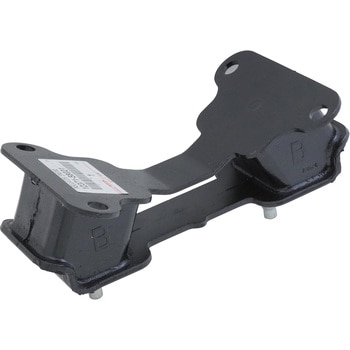 (12371)エンジンマウンティング インシュレータ RR NO.1 トヨタ