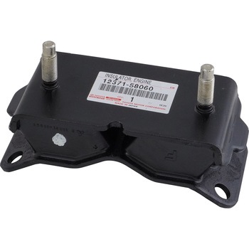 (12371)エンジンマウンティング インシュレータ RR NO.1 トヨタ