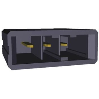 2-178313-5 TE Connectivity ��ڑ��p�s���w�b�_ 3�� 3.81mm 1�� 2-178313-5 TE Connectivity Japan(��:TYCOELECTRONICS(�^�C�R�G���N�g���j�N�X)) �X���[�z�[������ �͂񂾕t�� Dynamic 3000�V���[�Y 80575856