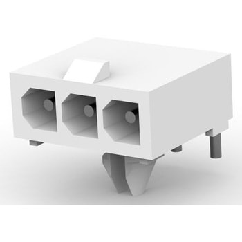 1-770967-0 TE Connectivity ��ڑ��p�s���w�b�_ 3�� 4.14mm 1�� 1-770967-0 TE Connectivity Japan(��:TYCOELECTRONICS(�^�C�R�G���N�g���j�N�X)) �X���[�z�[������ �V���[�YMini-Universal MATE-N-LOK 80575926