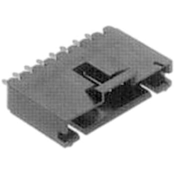 TE Connectivity 基板接続用ピンヘッダ 5極 2.54mm 1列 5-103908-4 TE Connectivity Japan(旧:TYCOELECTRONICS(タイコエレクトロニクス))