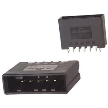 7＊確認用 1-178315-2 | TE Connectivity ストレート 基板接続用ピンヘッダ