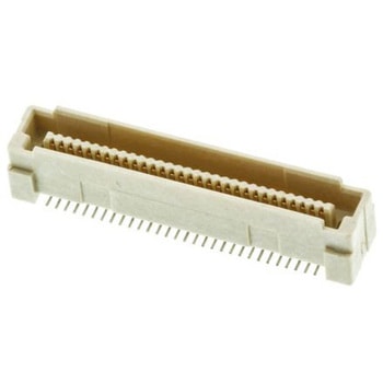 TE Connectivity 基板接続用ピンヘッダ 60極 0.8mm 2列 5179030-2 - TE Connectivity Japan(旧:TYCOELECTRONICS(タイコエレクトロニクス))