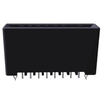 1-178317-2 TE Connectivity 基板接続用ピンヘッダ 8極 3.81mm 1 1-178317-2 TE Connectivity 基板接続用ピンヘッダ 8極 3.81mm 1