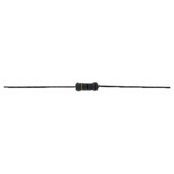TE Connectivity 金属酸化物 抵抗器 1W 150kΩ ±5%， ROX1SJ150K TE CONNECTIVITY