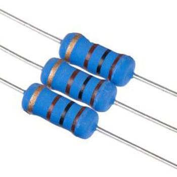 TE Connectivity 金属酸化物 抵抗器 2W 100Ω ±5%， ROX2SJ100R TE Connectivity Japan(旧:TYCOELECTRONICS(タイコエレクトロニクス))