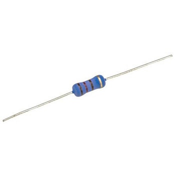TE Connectivity 金属酸化物 抵抗器 2W 120Ω ±5%， ROX2SJ120R TE Connectivity Japan(旧:TYCOELECTRONICS(タイコエレクトロニクス))
