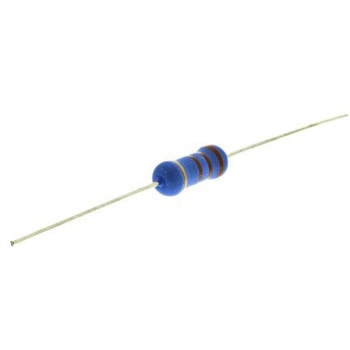 TE Connectivity 金属酸化物 抵抗器 2W 33kΩ ±5%， ROX2SJ33K - TE CONNECTIVITY