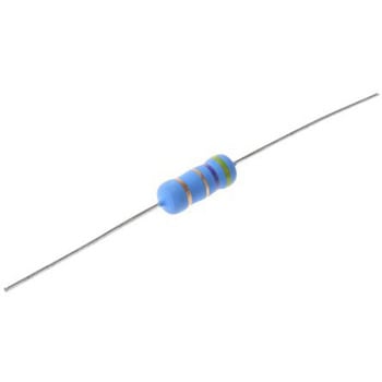 TE Connectivity 金属酸化物 抵抗器 2W 4.7Ω ±5%， ROX2SJ4R7 TE CONNECTIVITY