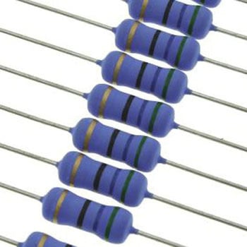 TE Connectivity 金属酸化物 抵抗器 2W 56Ω ±5%， ROX2SJ56R - TE Connectivity Japan(旧:TYCOELECTRONICS(タイコエレクトロニクス))