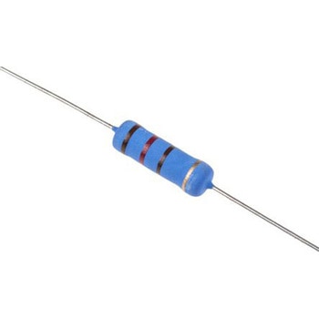 TE Connectivity 金属酸化物 抵抗器 3W 120Ω ±5%， ROX3SJ120R TE CONNECTIVITY