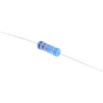 TE Connectivity 金属酸化物 抵抗器 3W 12kΩ ±5%， ROX3SJ12K TE CONNECTIVITY