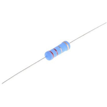 TE Connectivity 金属酸化物 抵抗器 3W 2.2Ω ±5%， ROX3SJ2R2 TE Connectivity Japan(旧:TYCOELECTRONICS(タイコエレクトロニクス))
