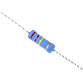 TE Connectivity 金属酸化物 抵抗器 3W 220kΩ ±5%， ROX3SJ220K TE CONNECTIVITY