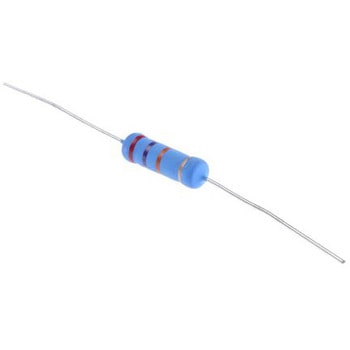 TE Connectivity 金属酸化物 抵抗器 3W 27kΩ ±5%， ROX3SJ27K TE CONNECTIVITY