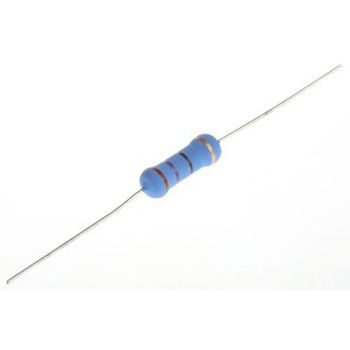 TE Connectivity 金属酸化物 抵抗器 3W 27Ω ±5%， ROX3SJ27R TE Connectivity Japan(旧:TYCOELECTRONICS(タイコエレクトロニクス))