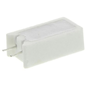 TE Connectivity 金属酸化物 抵抗器 5W 1kΩ ±5%， SQMR51K0J TE Connectivity Japan(旧:TYCOELECTRONICS(タイコエレクトロニクス))