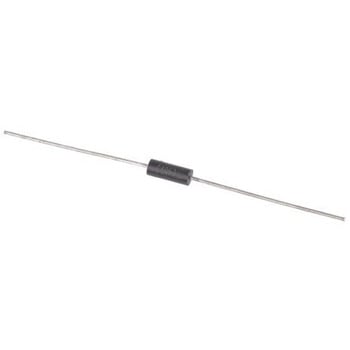 TE Connectivity 金属皮膜 抵抗器 0.25W 10Ω ±0.1%， UPF25B10RV TE Connectivity Japan(旧:TYCOELECTRONICS(タイコエレクトロニクス))