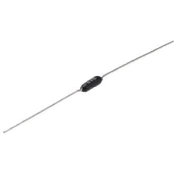TE Connectivity 金属皮膜 抵抗器 0.25W 15kΩ ±0.1%， H815KBYA TE CONNECTIVITY
