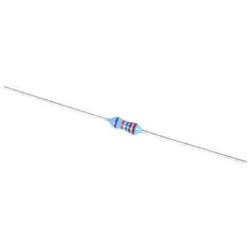TE Connectivity 金属皮膜 抵抗器 0.25W 226kΩ ±0.1%， YR1B226KCC TE Connectivity Japan(旧:TYCOELECTRONICS(タイコエレクトロニクス))