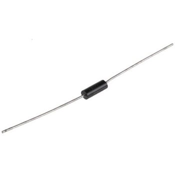 TE Connectivity 金属皮膜 抵抗器 0.25W 250Ω ±0.1%， UPF25B250RV TE Connectivity Japan(旧:TYCOELECTRONICS(タイコエレクトロニクス))